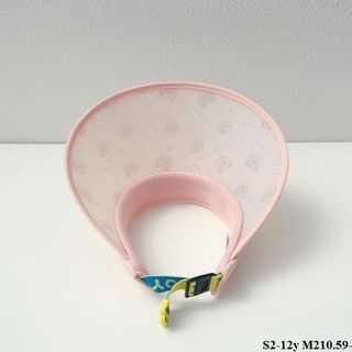 Mũ hở đầu S2-12y M210.59-ri5