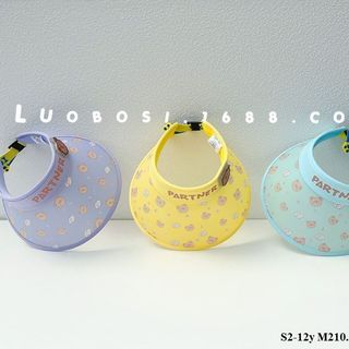 Mũ hở đầu S2-12y M210.59-ri5