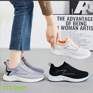 Giày thể thao nữ