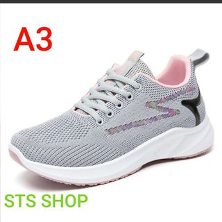 Giày thể thao nữ