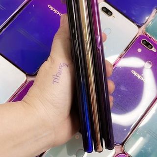 Điện thoại F9 R6/128GB