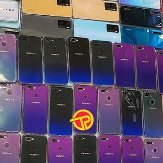 Điện thoại F9 R6/128GB