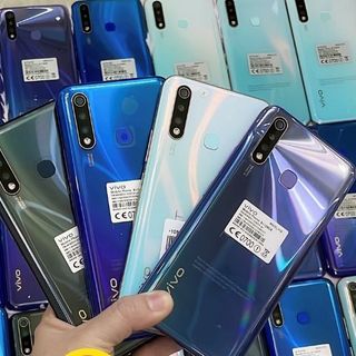 Điện thoại Y19 R6/128GB