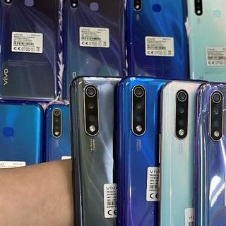 Điện thoại Y19 R6/128GB