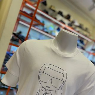 Áo thun K.a.r.l L.a.g.e.r.f.e.l.d Đẹp