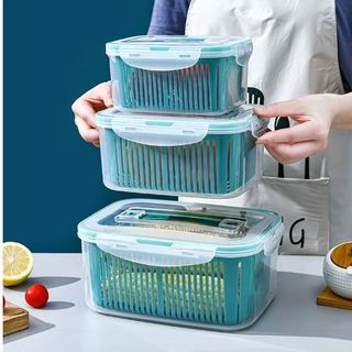 BỘ 5 HỘP ĐỰNG THỰC PHẨM