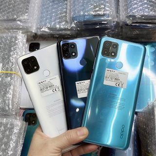 Điện thoại A15S R6/128GB