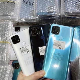 Điện thoại A15S R6/128GB