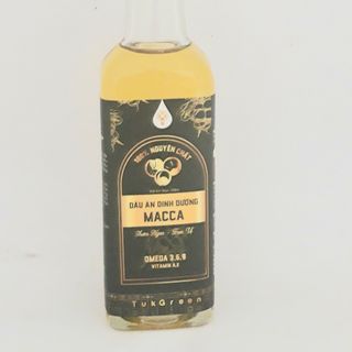 Dầu Macca Chất Lượng Cao Tốt Nhất Tây Nguyên