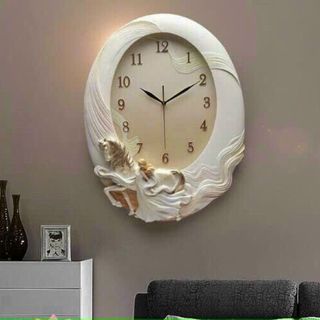 ĐỒNG HỒ TRANH TREO TƯỜNG MÃ ĐÁO THÀNH CÔNG