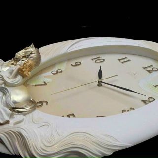 ĐỒNG HỒ TRANH TREO TƯỜNG MÃ ĐÁO THÀNH CÔNG