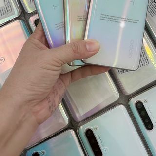 Điện thoại RENO 3 R12/256GB