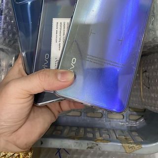 Điện thoại Y33S R6/128GB