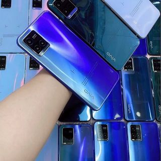 Điện thoại Y33S R6/128GB