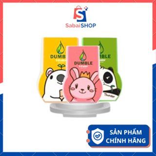 Ống hít thông mũi Thái Lan, ống hít mũi Thái Lan Dumble Inhaler thảo dược Churaishop
