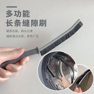 Bàn Chải Nylon Vệ Sinh Khe Hở Cửa Sổ / Khe Hở Nhà Tắm / Nhà Bếp Đa Năng