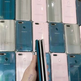 Điện thoại A5S R6/128GB