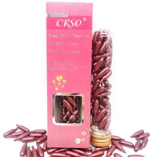 Viên Dầu Vitamin E,A Dưỡng da cao cấp (hop/60vien)