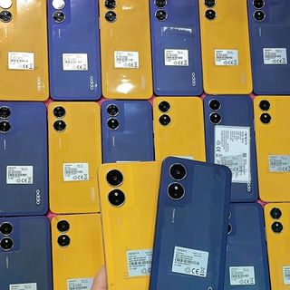 Điện thoại A17 R6/128GB