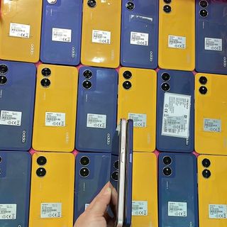 Điện thoại A17 R6/128GB