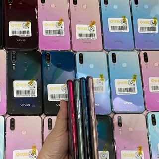 Điện thoại Y17 R6/128GB