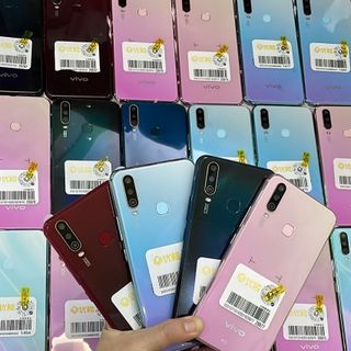 Điện thoại Y17 R6/128GB