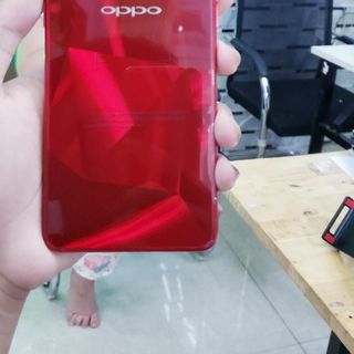 Điện thoại F7 R6/128GB