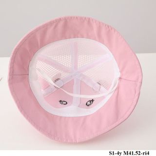 Mũ vành tròn trâu S1-4y M41.52