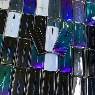 Điện thoại RENO 2Z R8/256GB