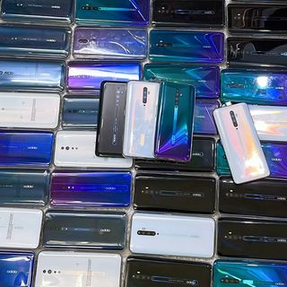 Điện thoại RENO 2Z R8/256GB