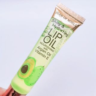 Gel Dưỡng Môi Hương Trái Cây