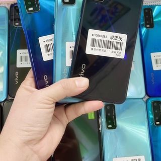 Điện thoại Y20S R6/128GB