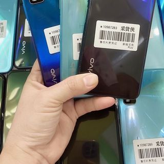 Điện thoại Y20S R6/128GB