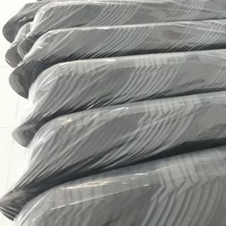 Nón kết vải nhiều màu