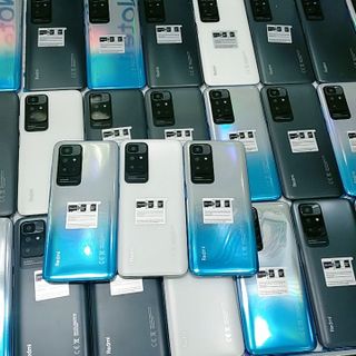 Điện thoại RED NOTE 11 R6/128GB