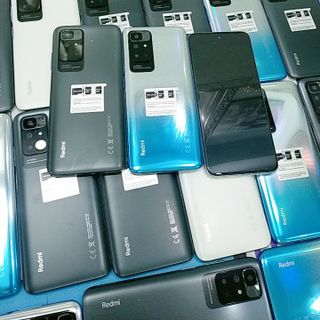 Điện thoại RED NOTE 11 R6/128GB