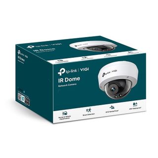 Camera IP Dome Hồng Ngoại 2.0 Megapixel TP-LINK VIGI C220I (4.0mm)
