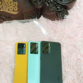 Điện thoại A57 R6/128GB