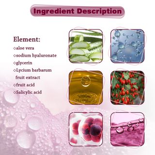 Tinh Chất BHA + AHA chuyên điều trị mụn, dưỡng da chắc khỏe, loại bỏ sạm da, tàn nhan
