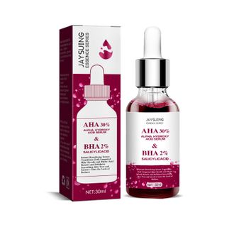 Tinh Chất BHA + AHA chuyên điều trị mụn, dưỡng da chắc khỏe, loại bỏ sạm da, tàn nhan