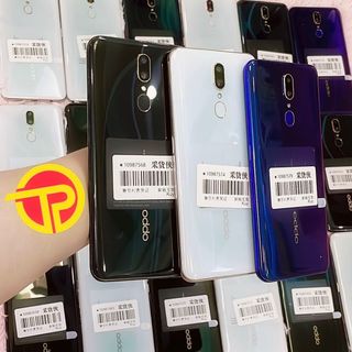 Điện thoại F11 R6/128GB