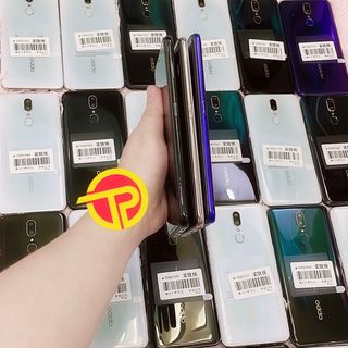 Điện thoại F11 R6/128GB