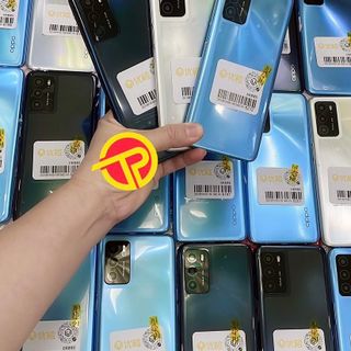 Điện thoại A16 R6/128GB