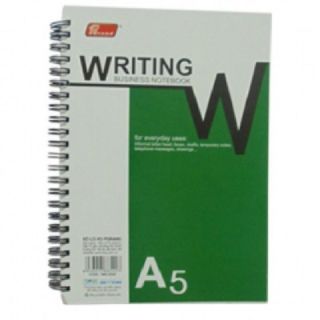 Sổ lò xo A5 - 160 trang
