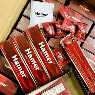 Kẹo sâm sinh lí chính hãng Mỹ