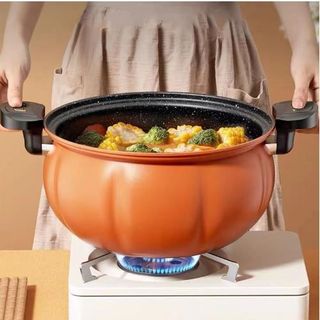 NỒI ÁP SUẤT ĐA NĂNG BÍ NGÔ 28CM