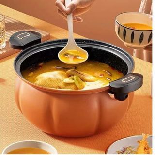 NỒI ÁP SUẤT ĐA NĂNG BÍ NGÔ 28CM