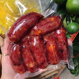 LẠP XƯỞNG TRỨNG MUỐI SIÊU SẠCH SIÊU NGON - WINNIE HOUSE