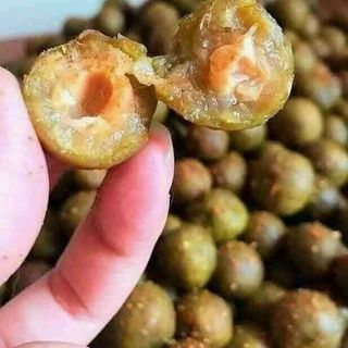 SẤU RIM MUỐI ỚT NGON TUYỆT HẢO 500G - WINNIE HOUSE