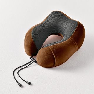 Gối Chữ U Cao Su Non Chống Mỏi Cổ